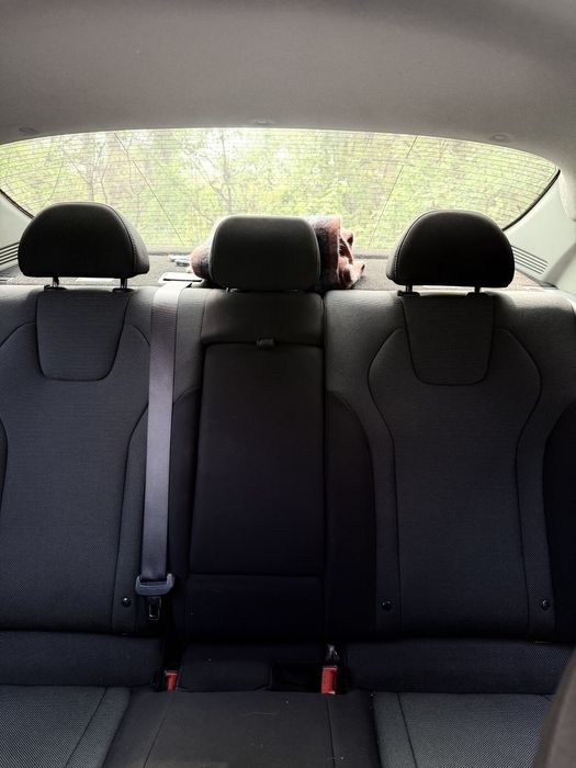 Hyunday Elantra 2022 года