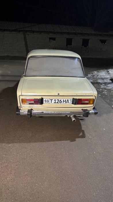 Other 2106 1988 — 4