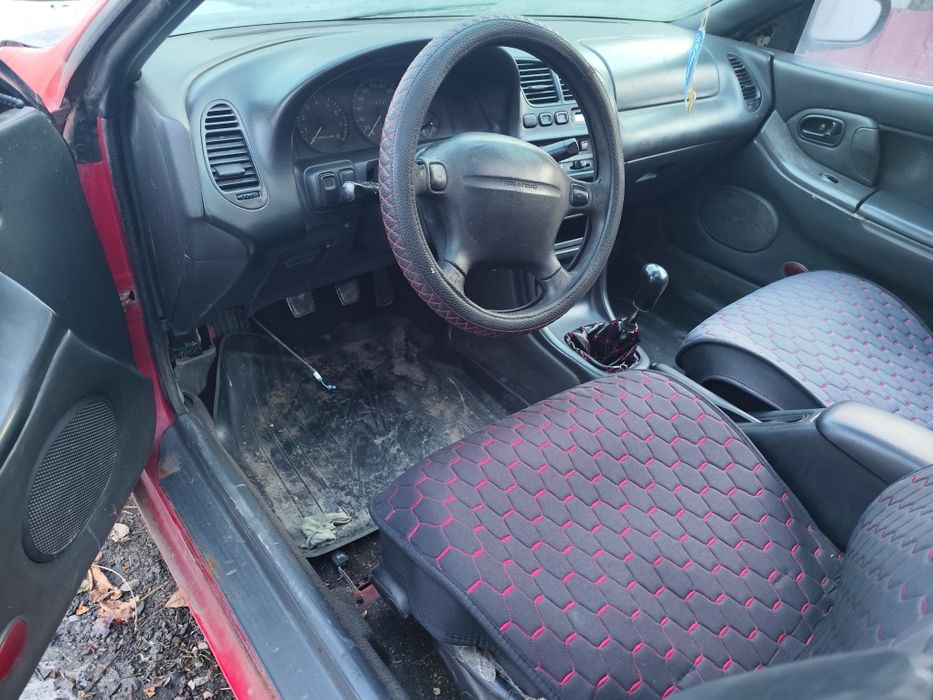 Продам или обменяю Мазду