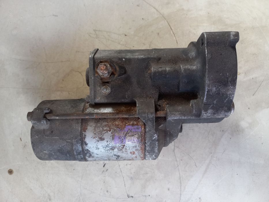 Стартер Land Rover Freelander 2.2d