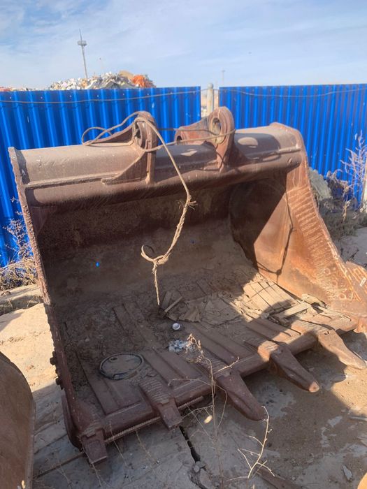 Ковш на Экскаватор