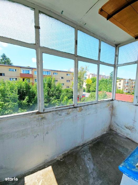 2 Decomandate-43mp-Etajul 3-Centrala termica-Cartier Astra-Brasov