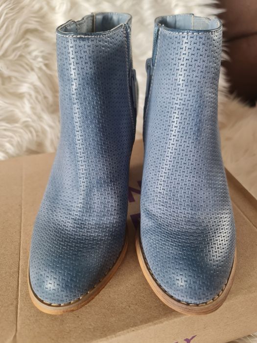 Нови боти Jenny Fairy