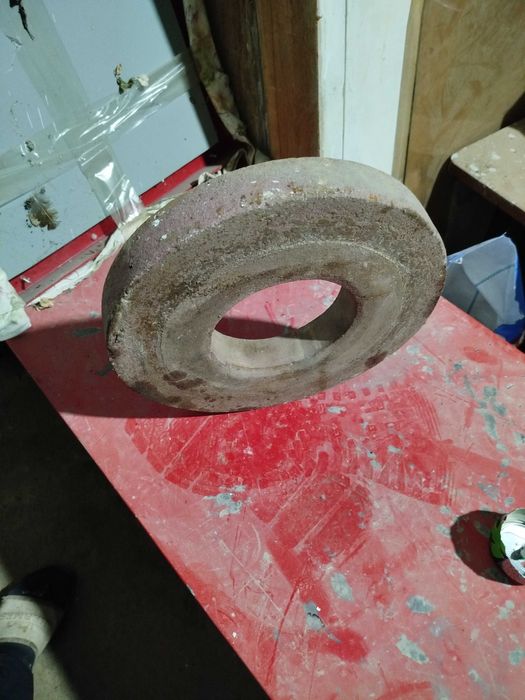 Чарх станокни тощи СССР