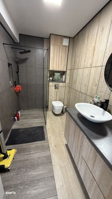 Apartament 3 camere, 69mp, etaj intermediar, Zona Donath Park
