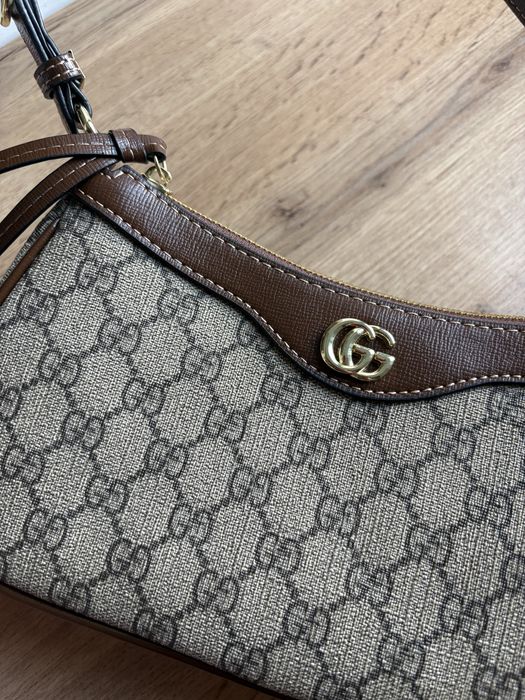 Geanta de umar Gucci