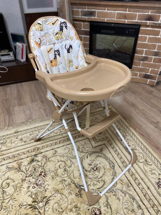 Детский стульчик