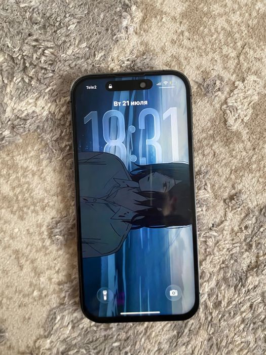 iphone 14pro сатылады