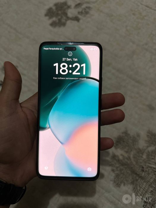 Xiaomi  13  lite