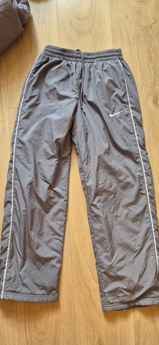 Детски ски, зимни грейки 140/152см. 10/12г