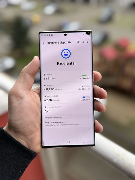 Samsung Galaxy Note 20 Ultra 512 GB