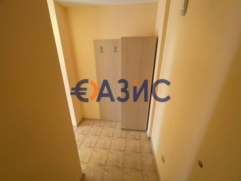 Продава се Двустаен апартамент в Свети Влас - 70 кв.м за 1128 €/кв.м - Снимка #8
