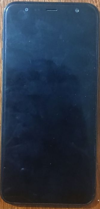 Samsung J6+ 32gb holati yaxshi