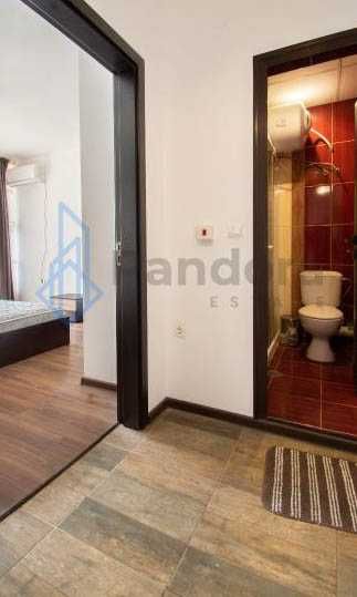 Двустаен апартамент под наем в кв. Овча купел 1