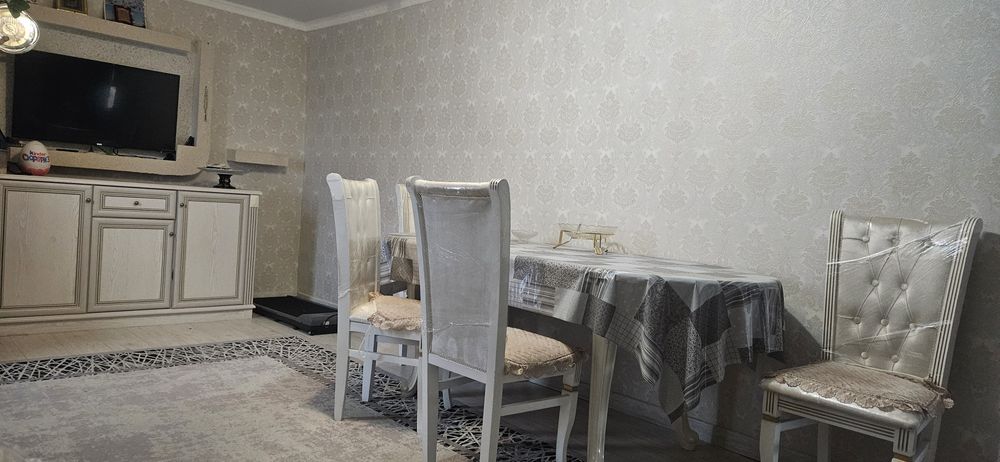 Продам 3 х ком кв 6 мкр