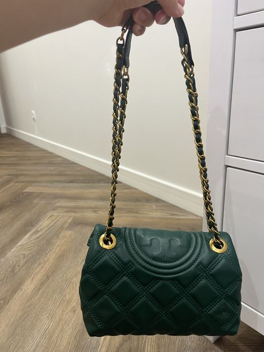 Продам новую сумочку, кожа!