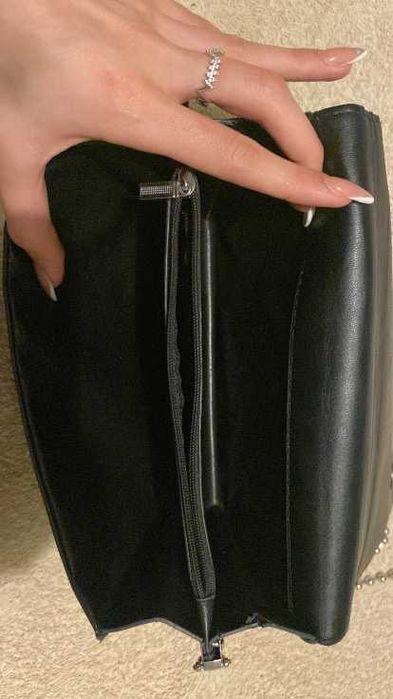 Официална Дамска Чанта