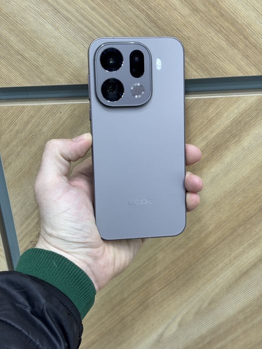 Oppo Find X9 Pro 16/512 GB China