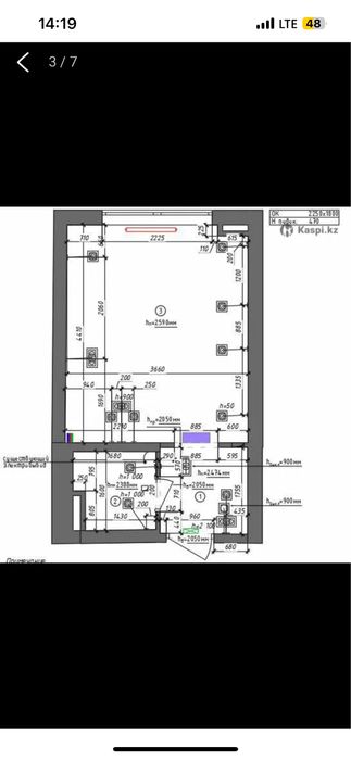 Дизайн интерьеров