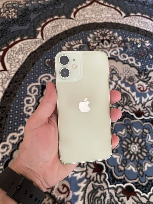 Продается iPhone 12 mini 128GB