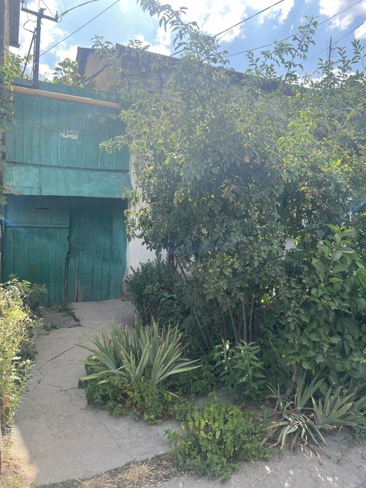 Дом в Мирабадском районе