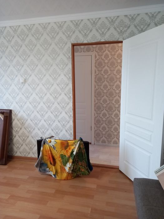 Продается 1 комнатная квартира