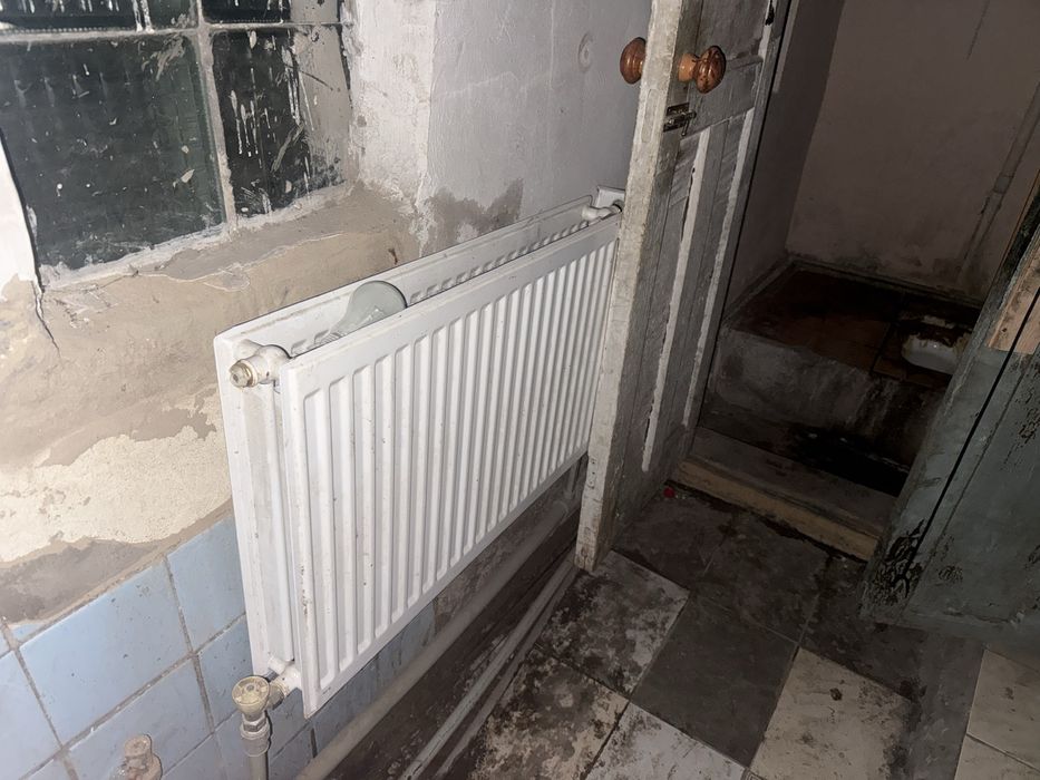 Радиатор продам б/у