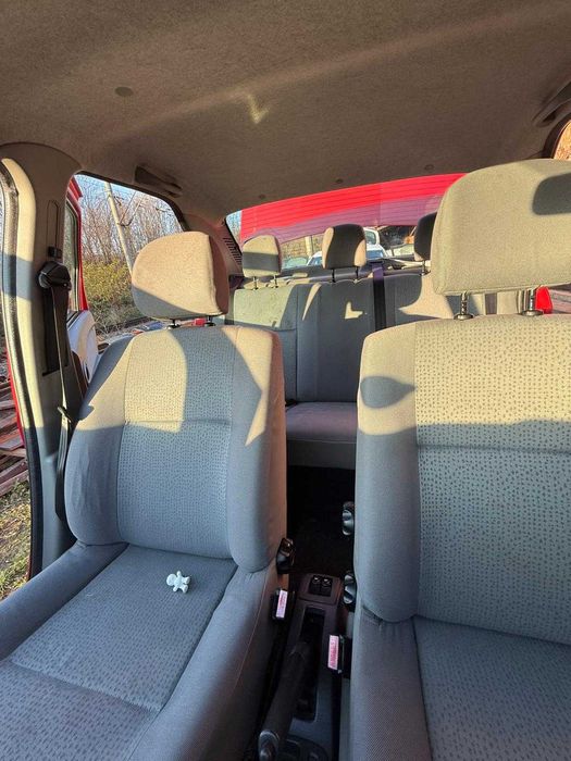 Dacia Logan 1.4 benzina