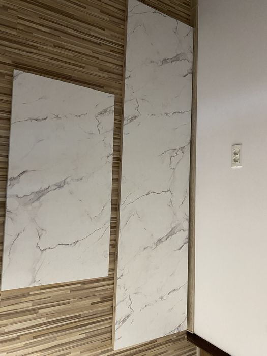 Vand 2 bucati blat mobila 8 mm   f 800.   230x60 si 115x60