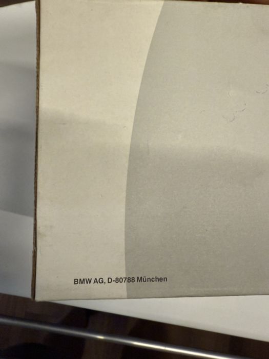 Помпа на BMW n55