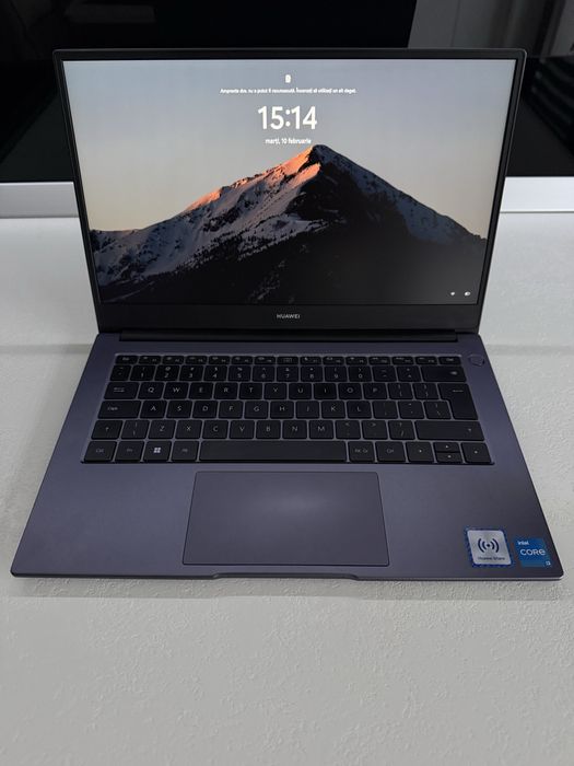 Laptop HUAWEI MateBook D14