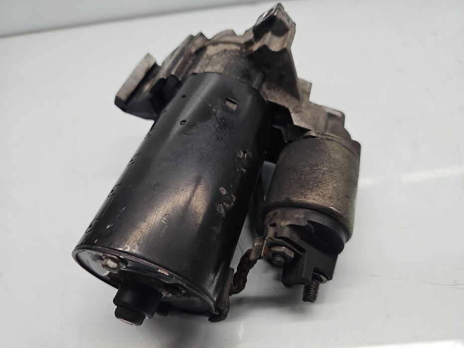 Electromotor Bmw 3 (F30) [Fabr 2012-2017] 8570383 2.0 N47D20105KW / 14