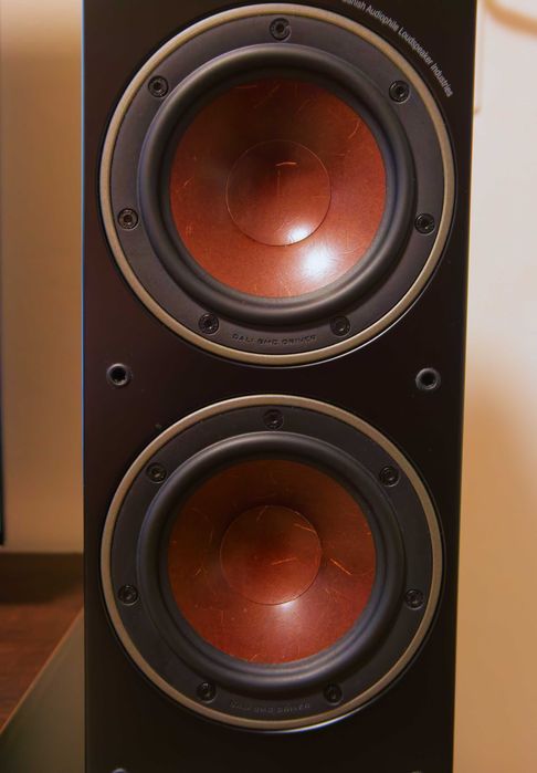 Boxe de pardoseală Dali Oberon 5