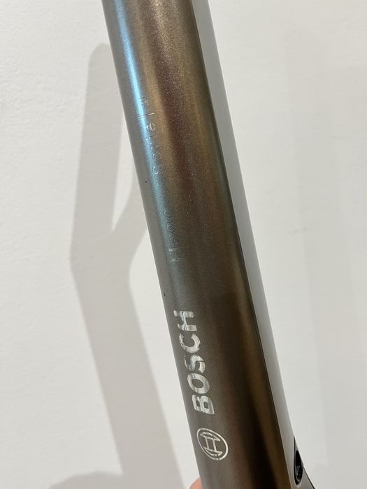 Bosch Flexxo Serie 4 - 21.6V