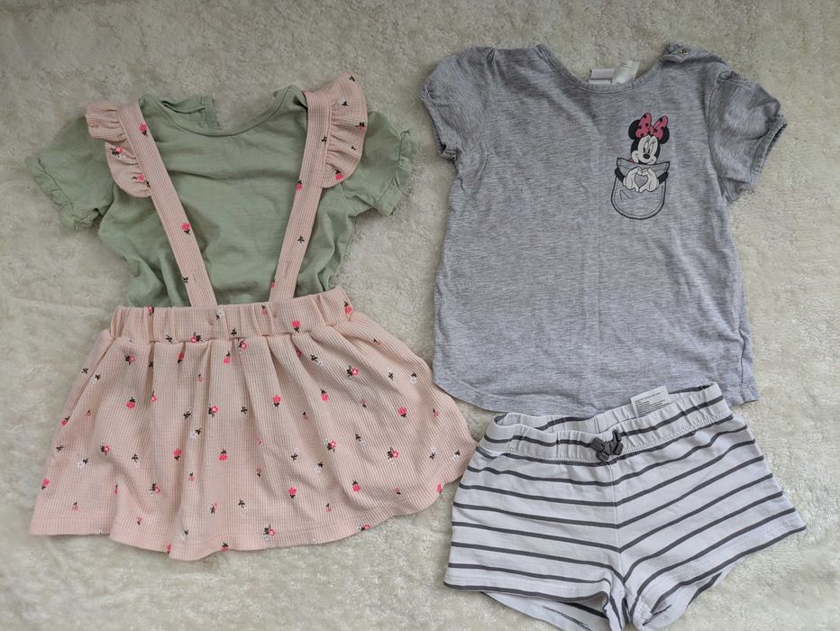 Детски лот за момиче