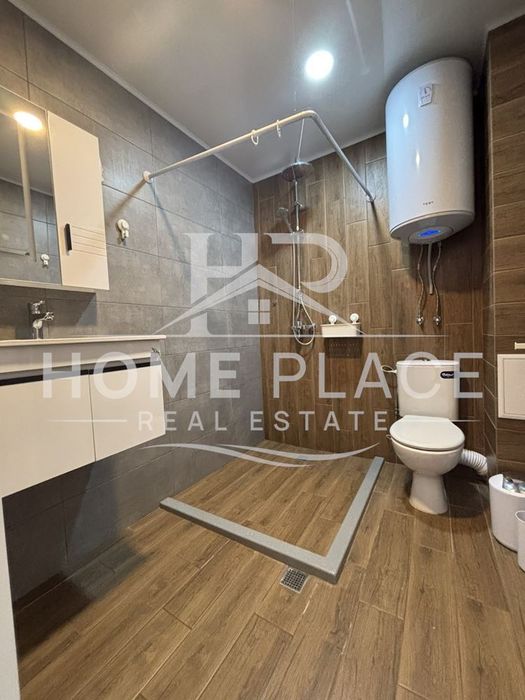 ПАРКОМЯСТО ! Двустаен апартамент под наем - м-т Пчелина