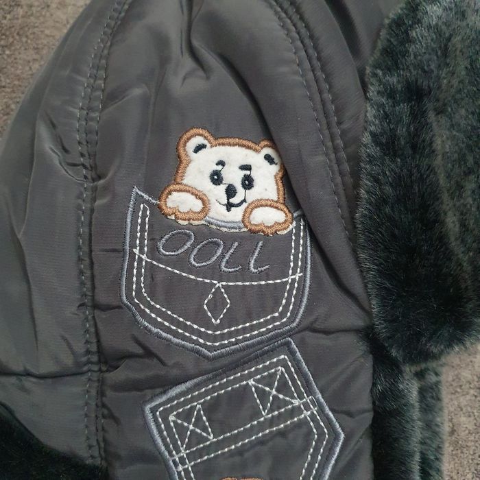 Шапка для мальчиков