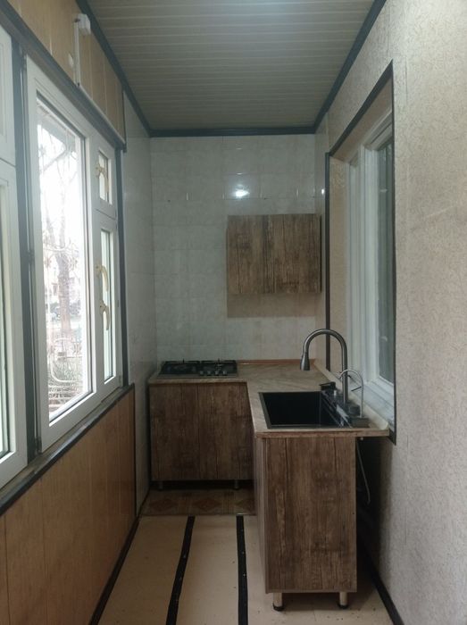 Продаю 1/1/4 Юнусабад 8 кв. Подвал есть  цена: 50000 уе Ипотека можно