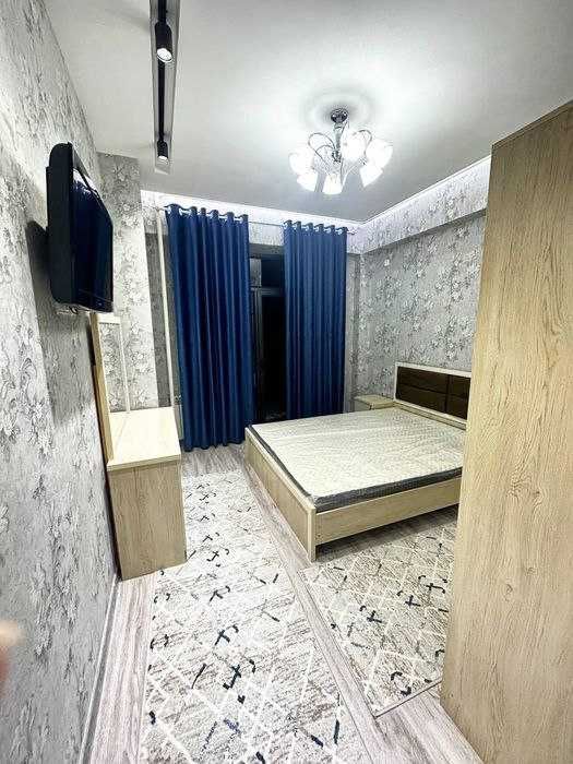 Сдается 3-ком квартира Дархане | Фото соответствуют объекту | СРОЧНО