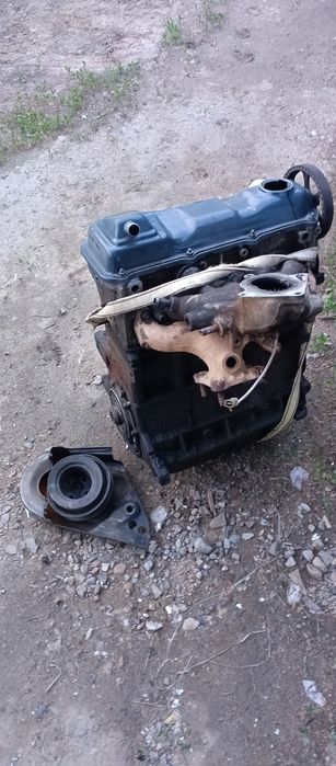 Двигатель пассат. Ауди 1.8