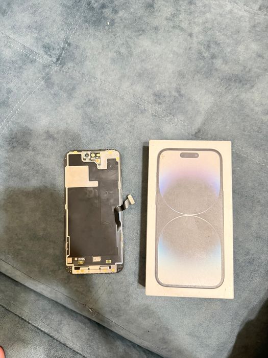 Продам Iphone 14 pro