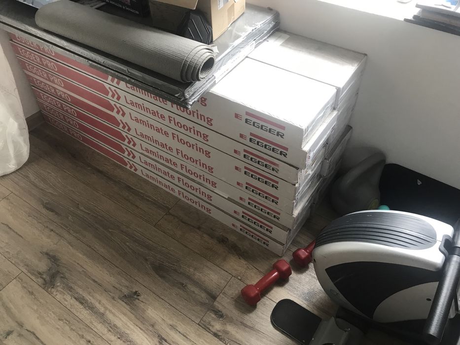 Parchet Egger EPL019