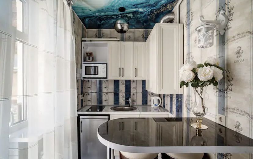 Сдам люкс квартиру