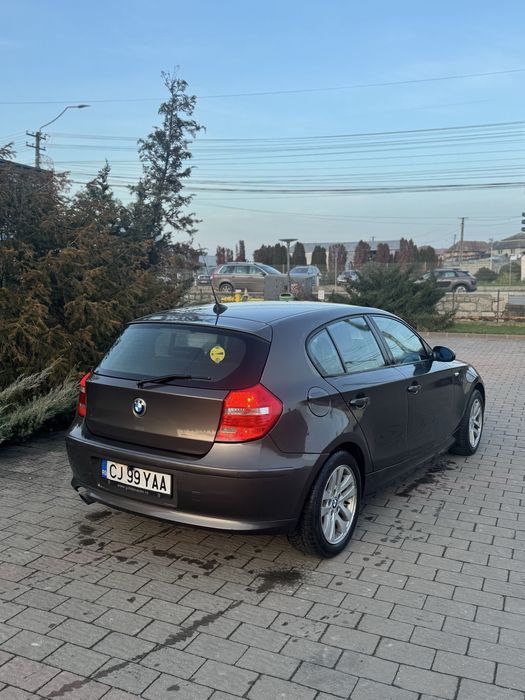BMW 1 Series 2007 — imagine 2