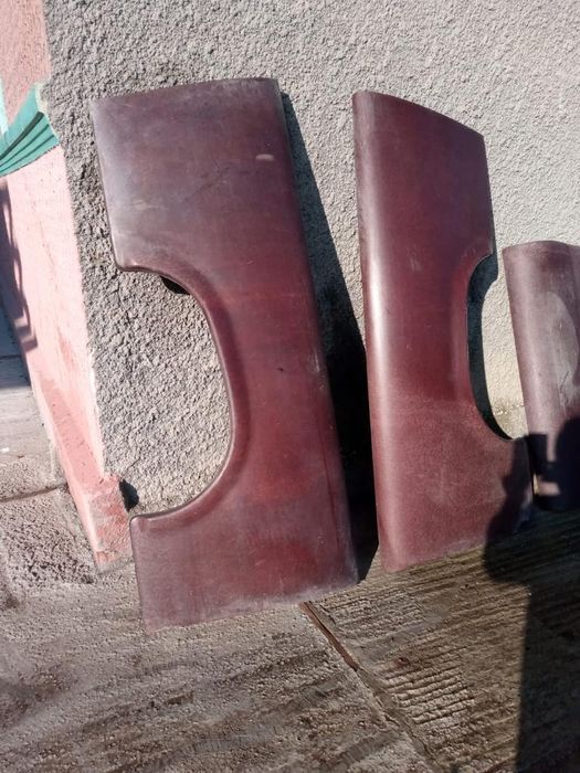 Vand piese Trabant tot lotul 1500 Ron FIX