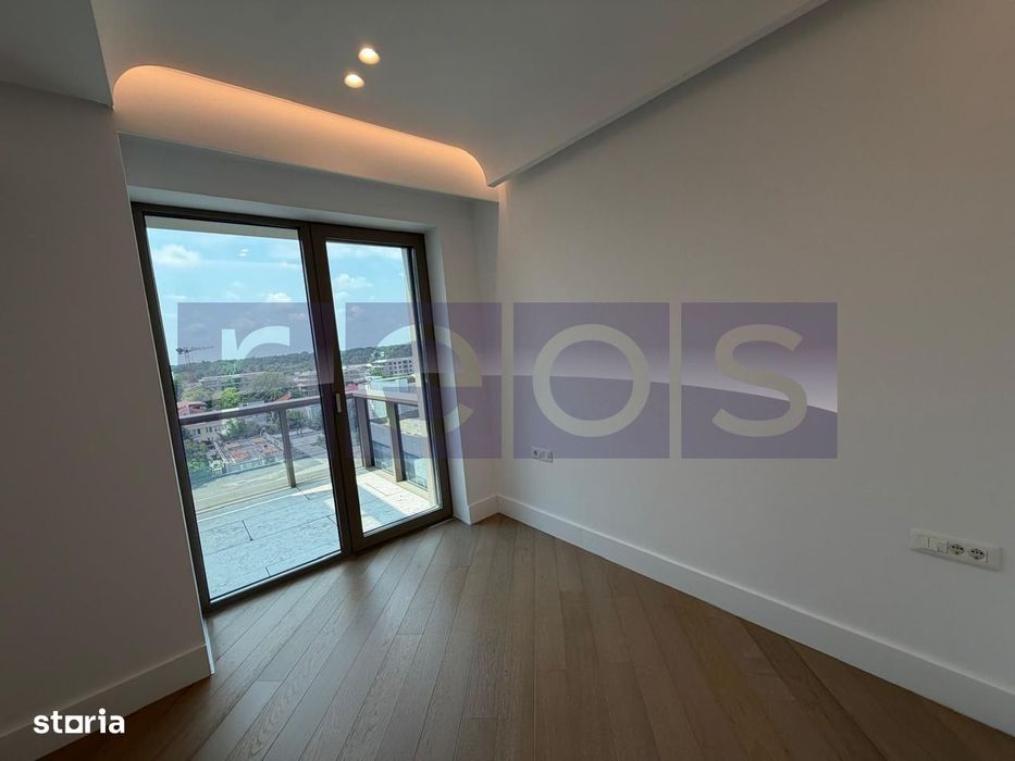 Vanzare Apartament 105Mp | Cortina | 3Camere | Nemobilat | Terasa 26Mp