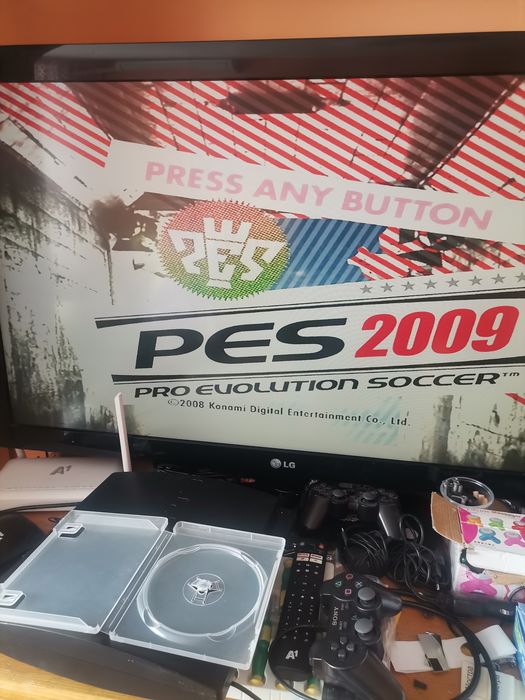 Игра Playstation3