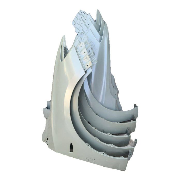 Monza zapchast / monza orqa fara GM