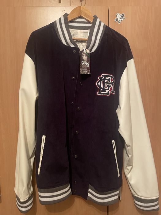Lifted Research Group LRG Jacheta Varsity