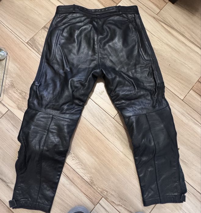 Мото панталон почти нов